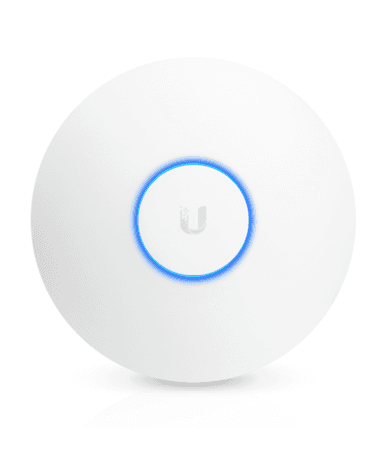 اکسس پوینت یوبیکیوتی مدل UniFi U6 Lr
